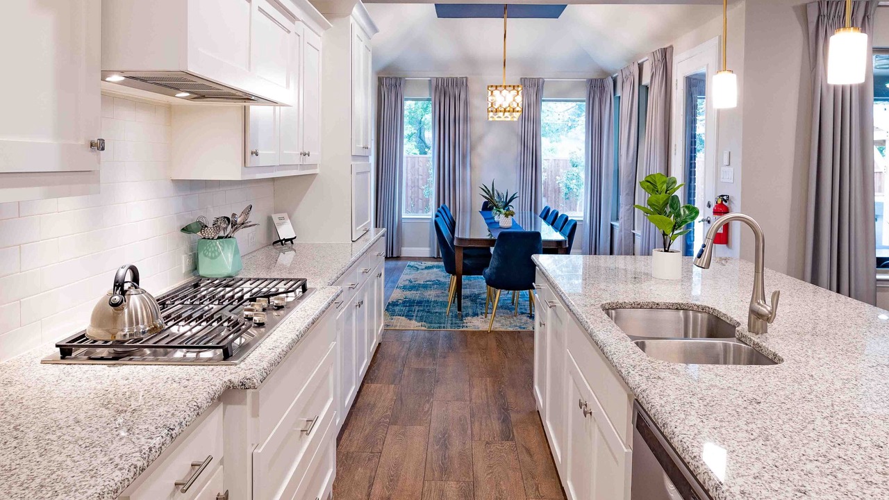 Photo of Kitchen in Arlington