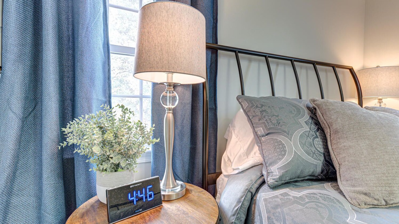 Photo of Bedroom in Middleburg