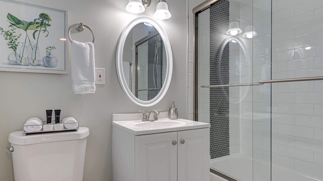 Photo of Bathroom in Middleburg
