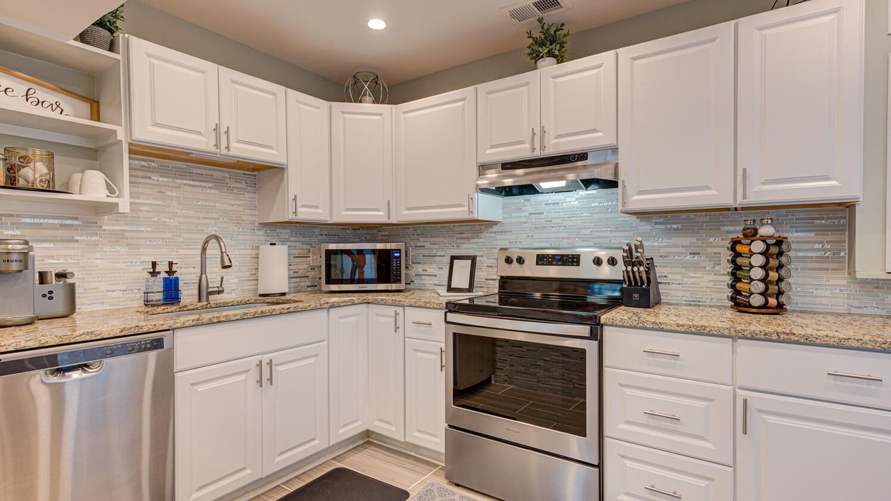 Photo of Kitchen in Middleburg
