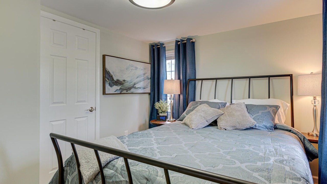 Photo of Bedroom in Middleburg