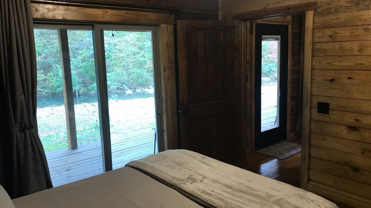 Photo of Bedroom in Combs