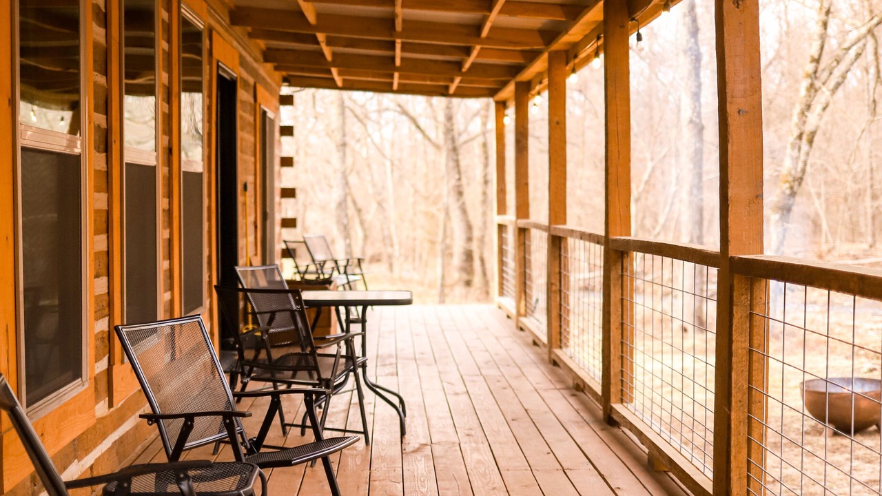 Photo of Outdoor in Combs