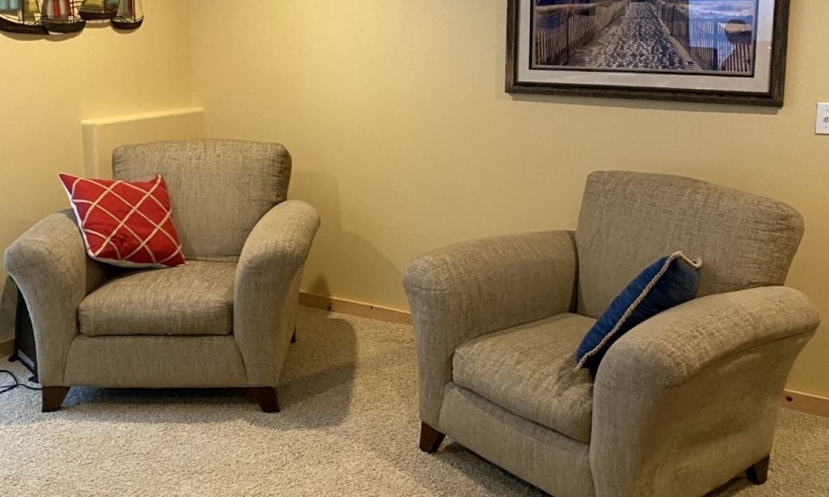 Photo of Bedroom in Pentwater