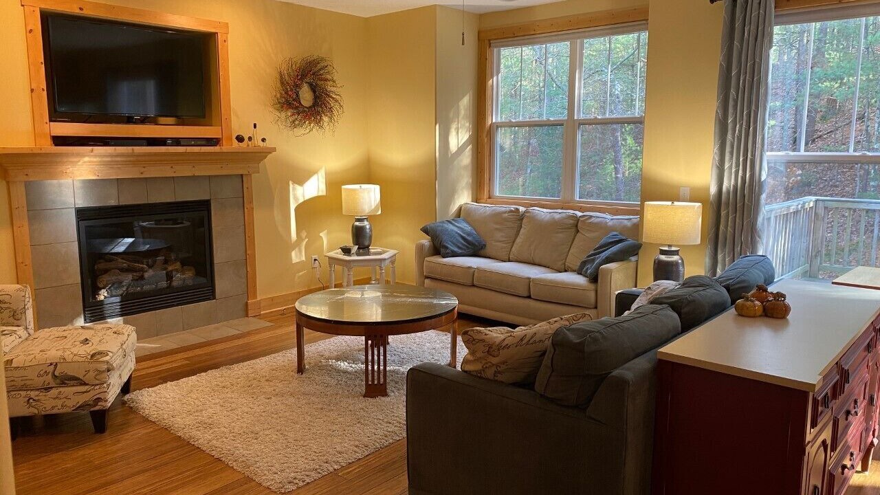 Photo of Livingroom in Pentwater