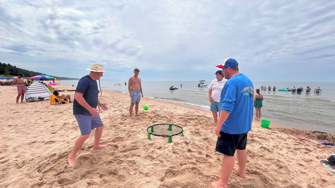 Photo of Others in Pentwater
