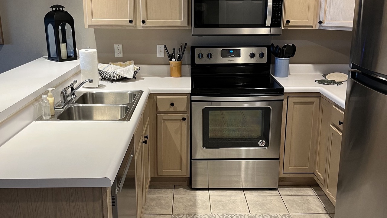 Photo of Kitchen in Osage Beach