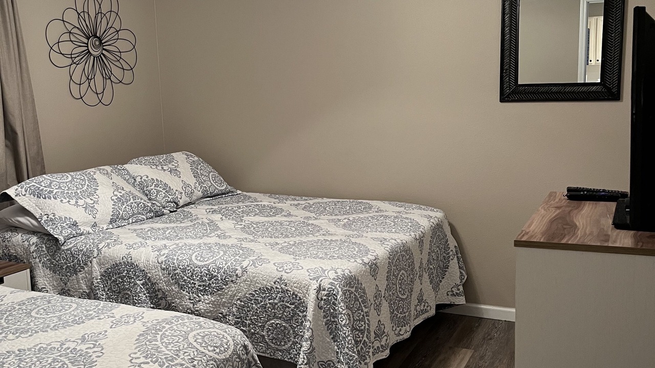 Photo of Bedroom in Osage Beach