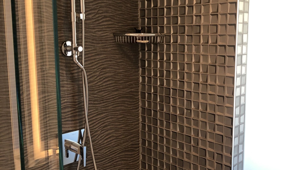 Photo of Bathroom in El Granada