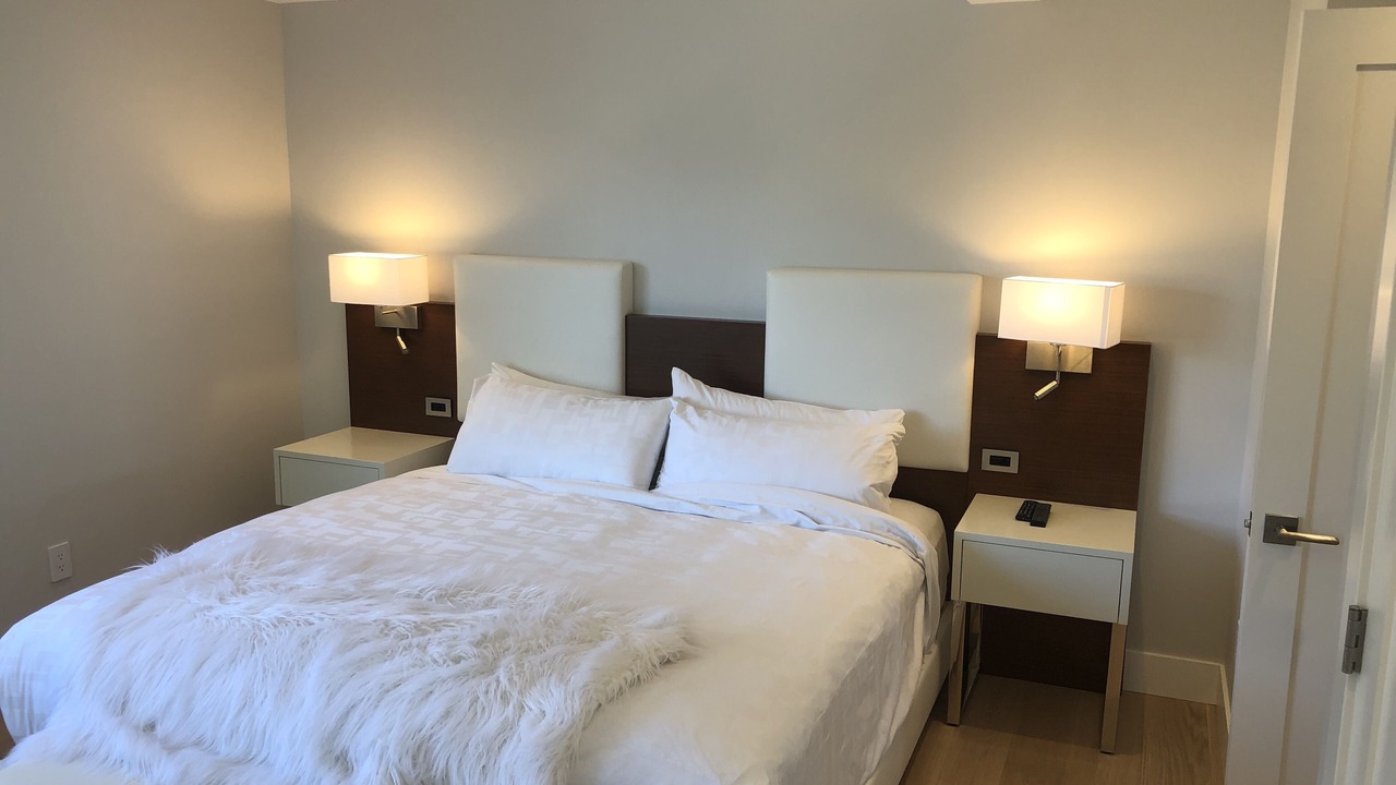 Photo of Bedroom in El Granada