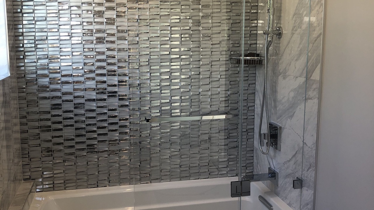 Photo of Bathroom in El Granada