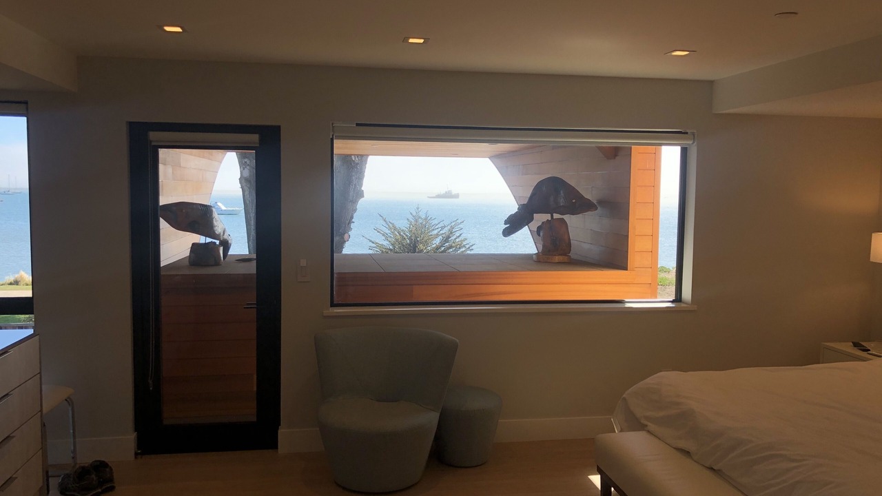 Photo of Bedroom in El Granada