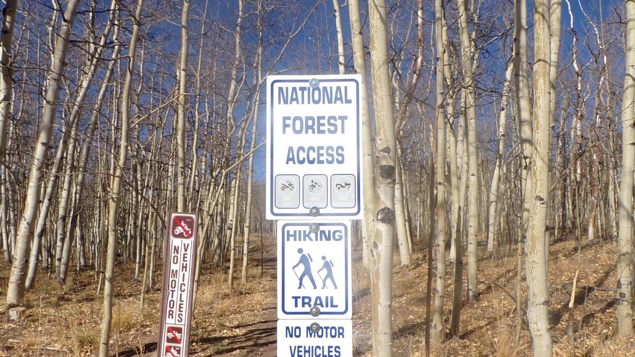 Photo of Outdoor in Warm Springs