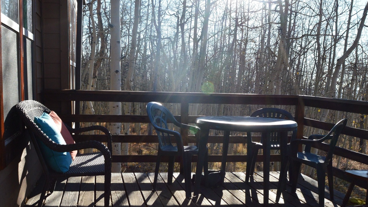 Photo of Outdoor in Warm Springs