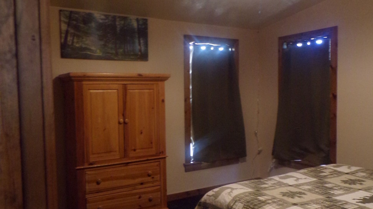 Photo of Bedroom in Warm Springs