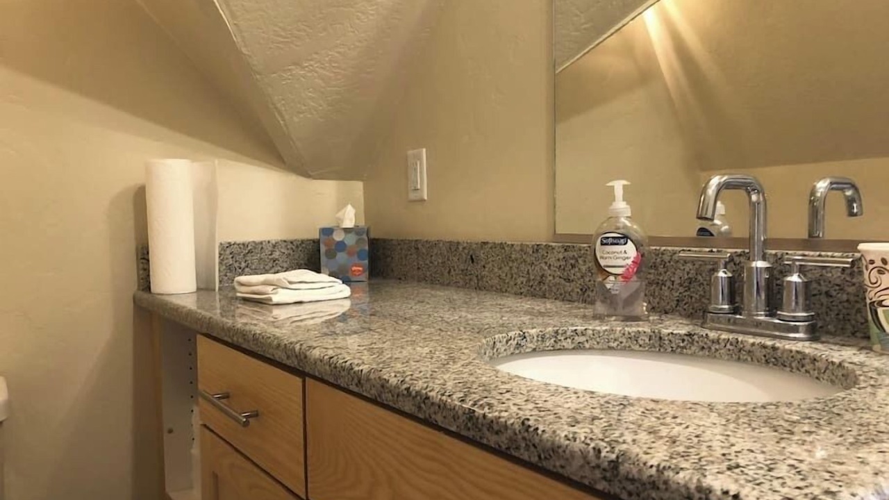 Photo of Bathroom in Joaquin