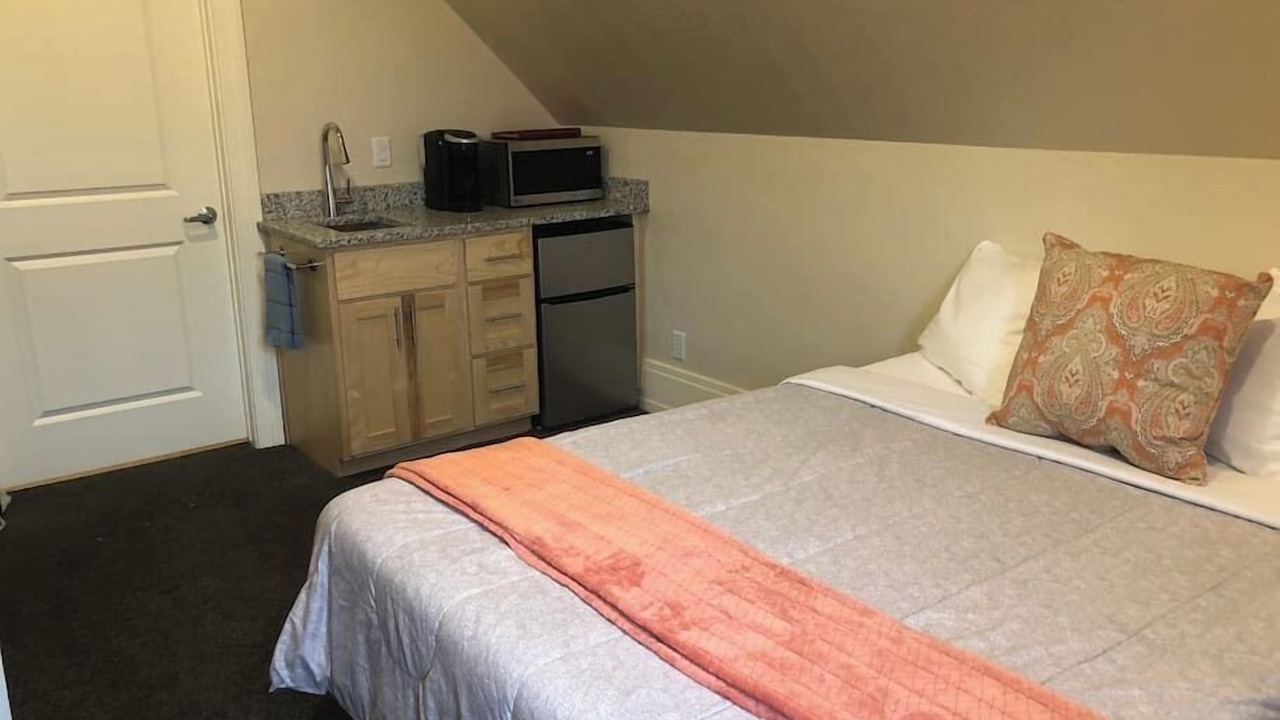 Photo of Bedroom in Joaquin