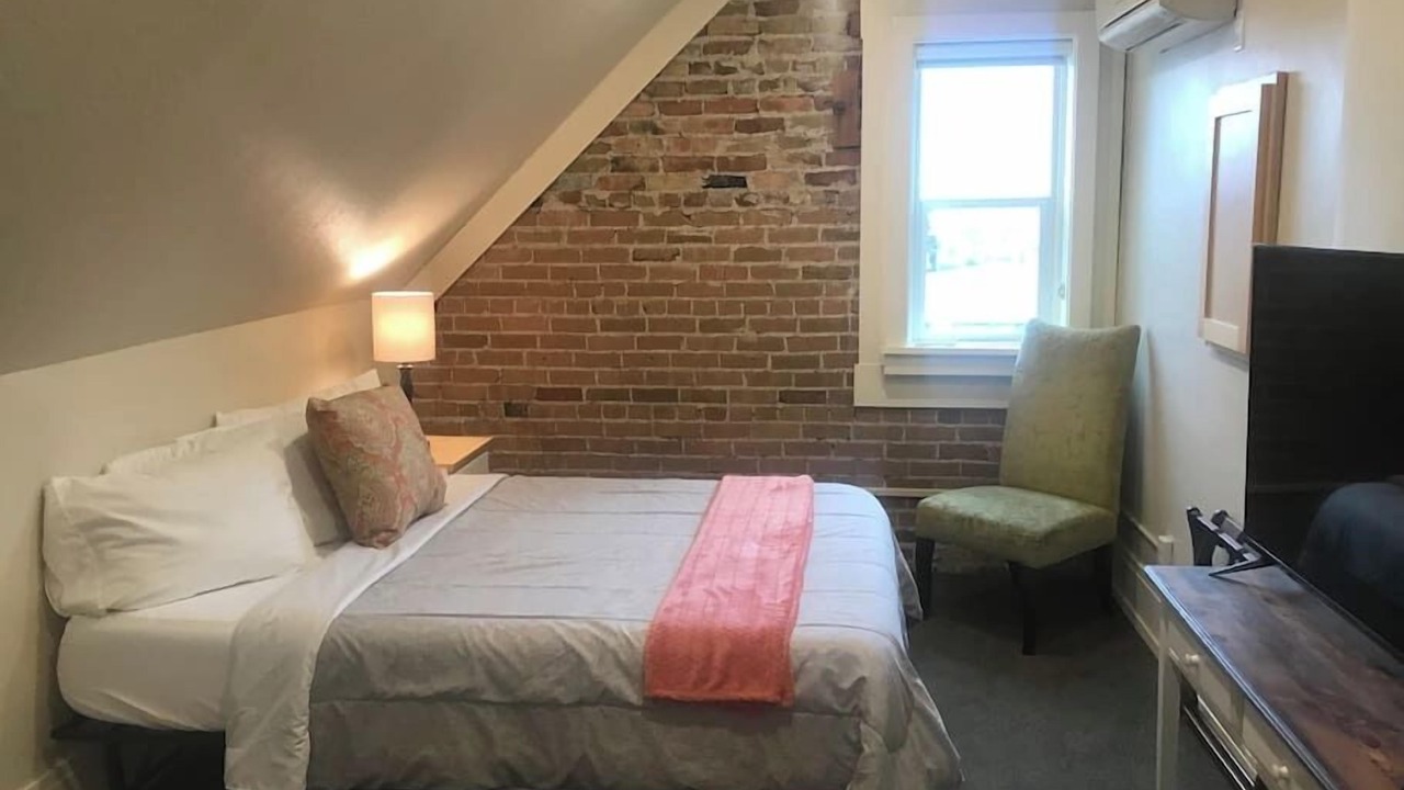 Photo of Bedroom in Joaquin