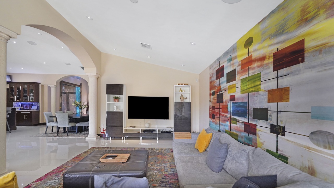 Photo of Bedroom in Riverside Park