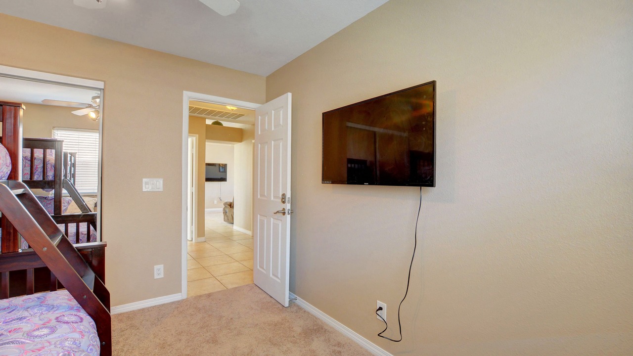 Photo of Bedroom in Green Valley North