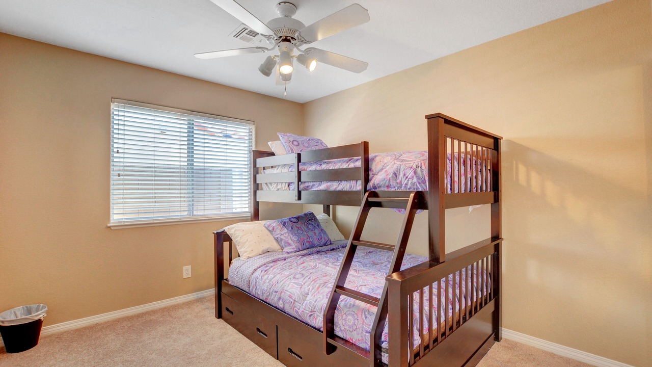 Photo of Bedroom in Green Valley North