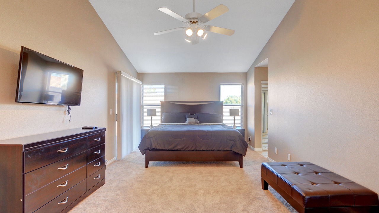 Photo of Bedroom in Green Valley North