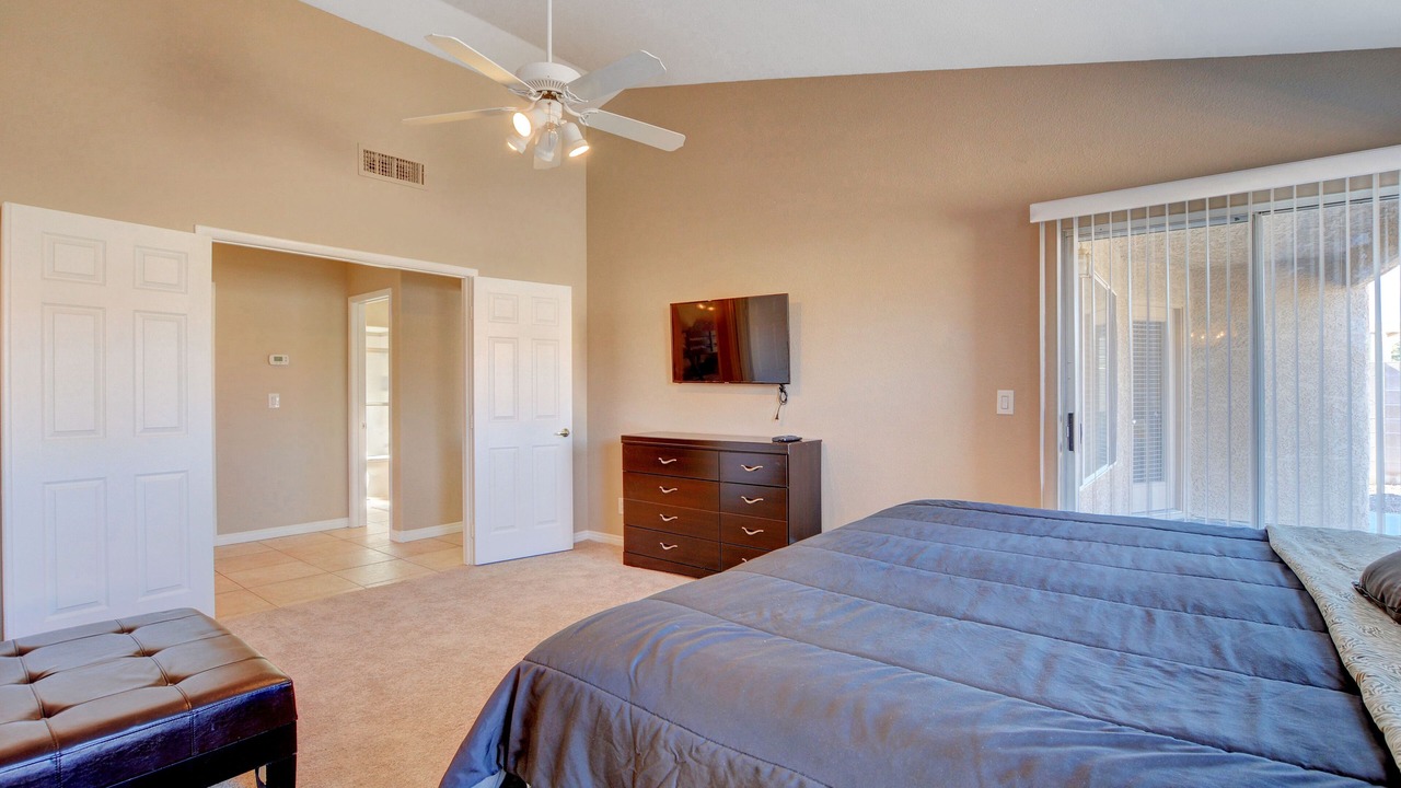 Photo of Bedroom in Green Valley North