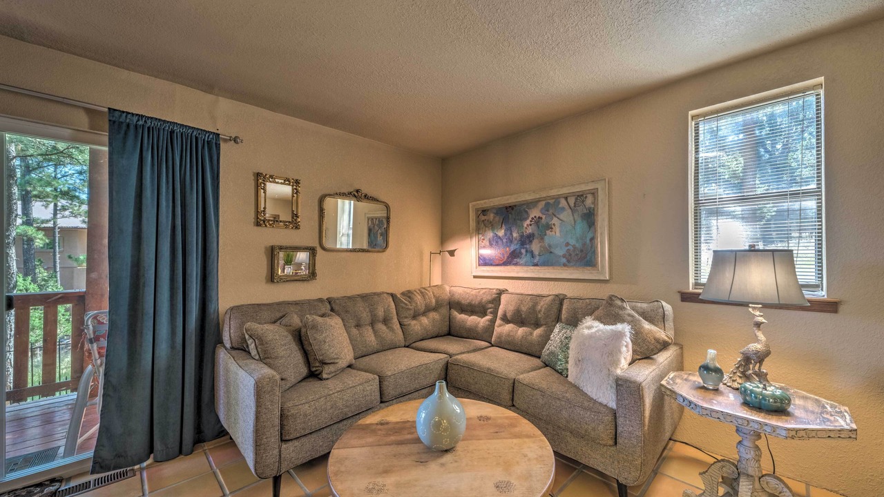 Photo of Bedroom in Alto