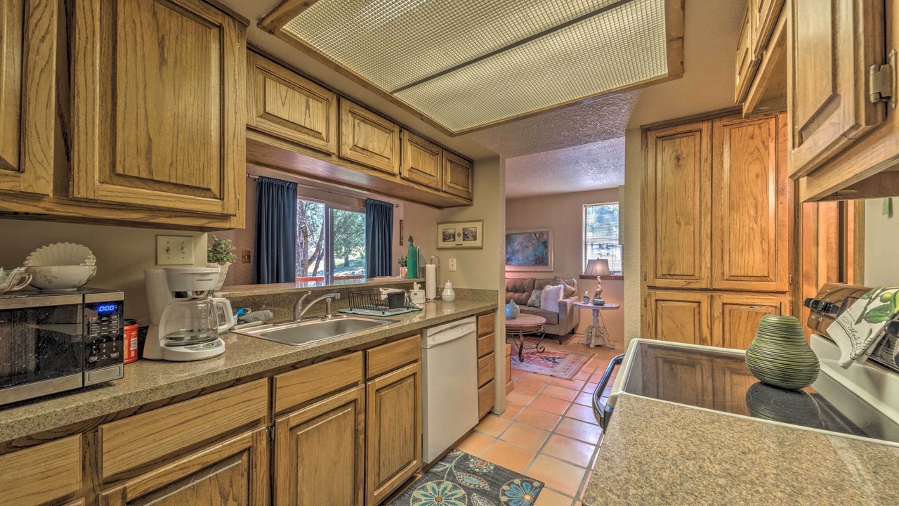 Photo of Kitchen in Alto