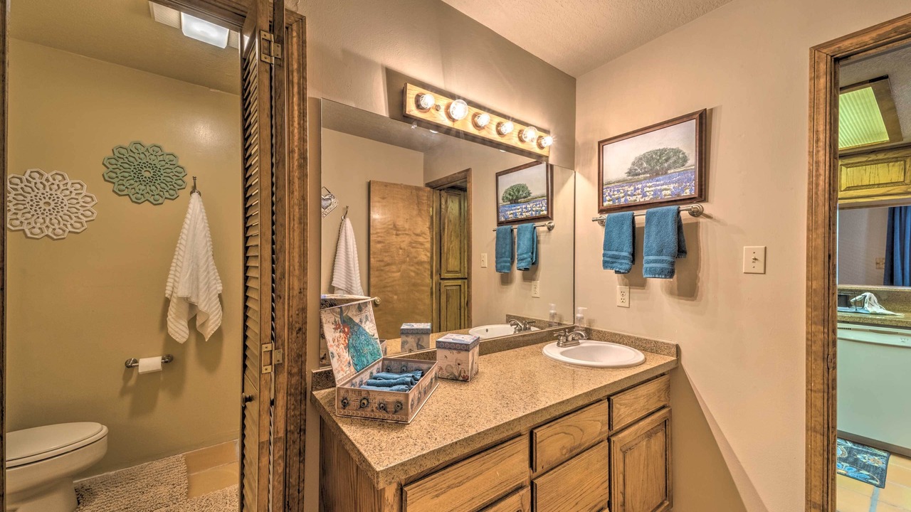 Photo of Bathroom in Alto