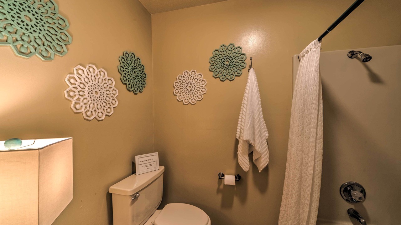 Photo of Bathroom in Alto
