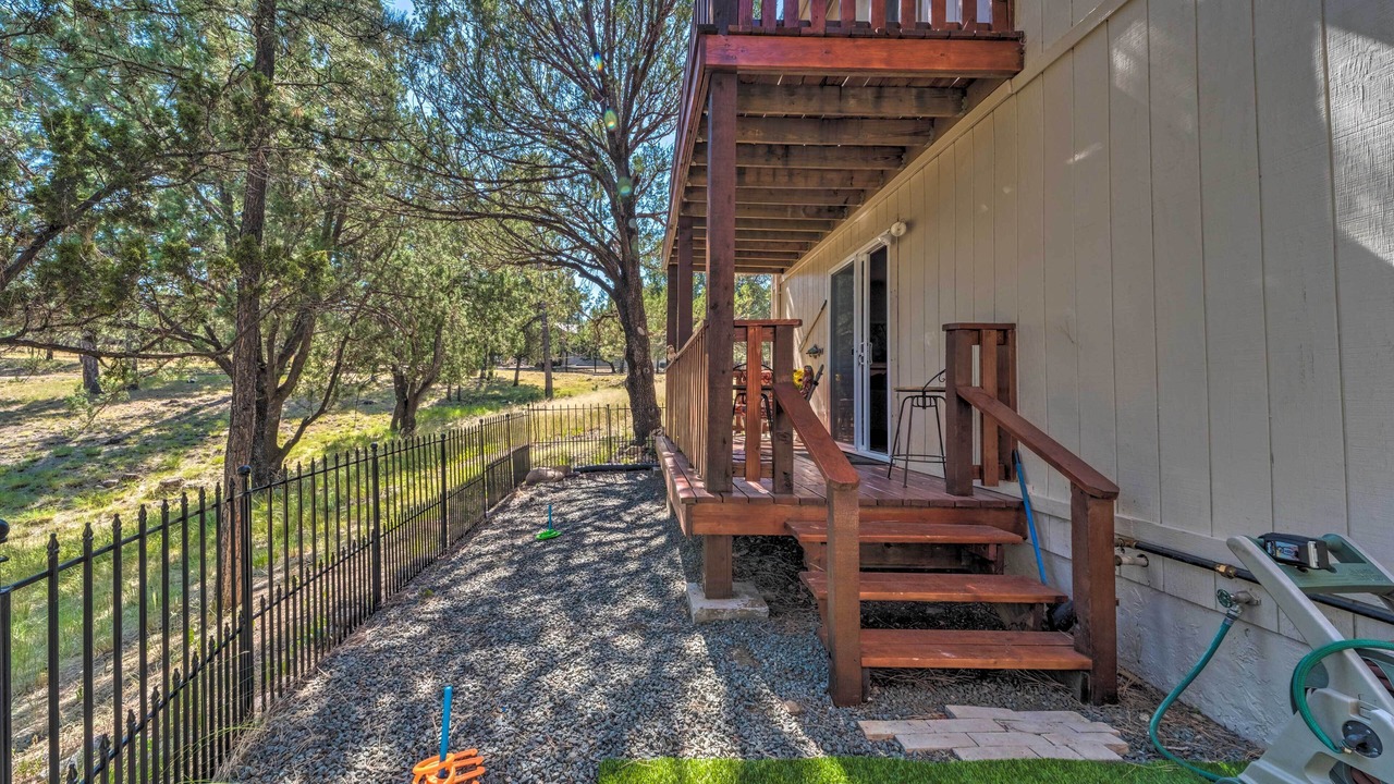 Photo of Outdoor in Alto