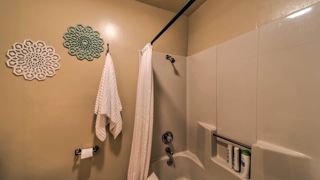 Photo of Bathroom in Alto
