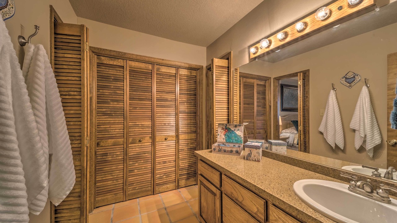 Photo of Bathroom in Alto