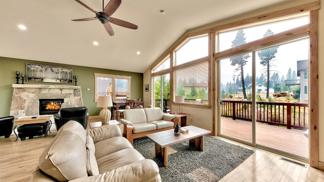 Photo of Bedroom in Mountain View Estates