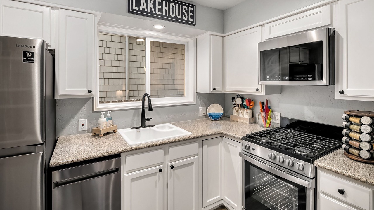 Photo of Kitchen in Inglewood