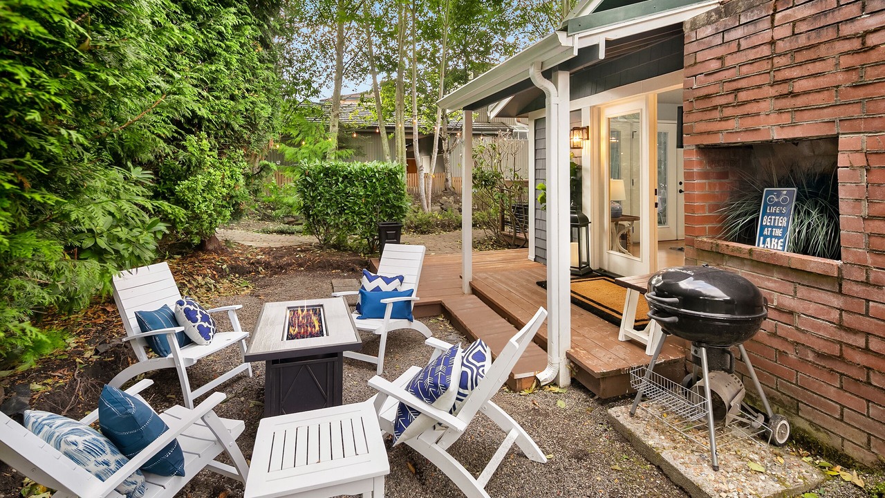 Photo of Outdoor in Inglewood