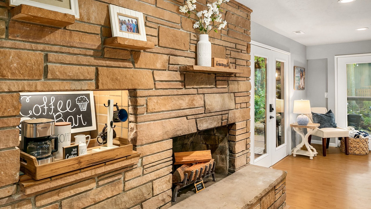 Photo of Livingroom in Inglewood