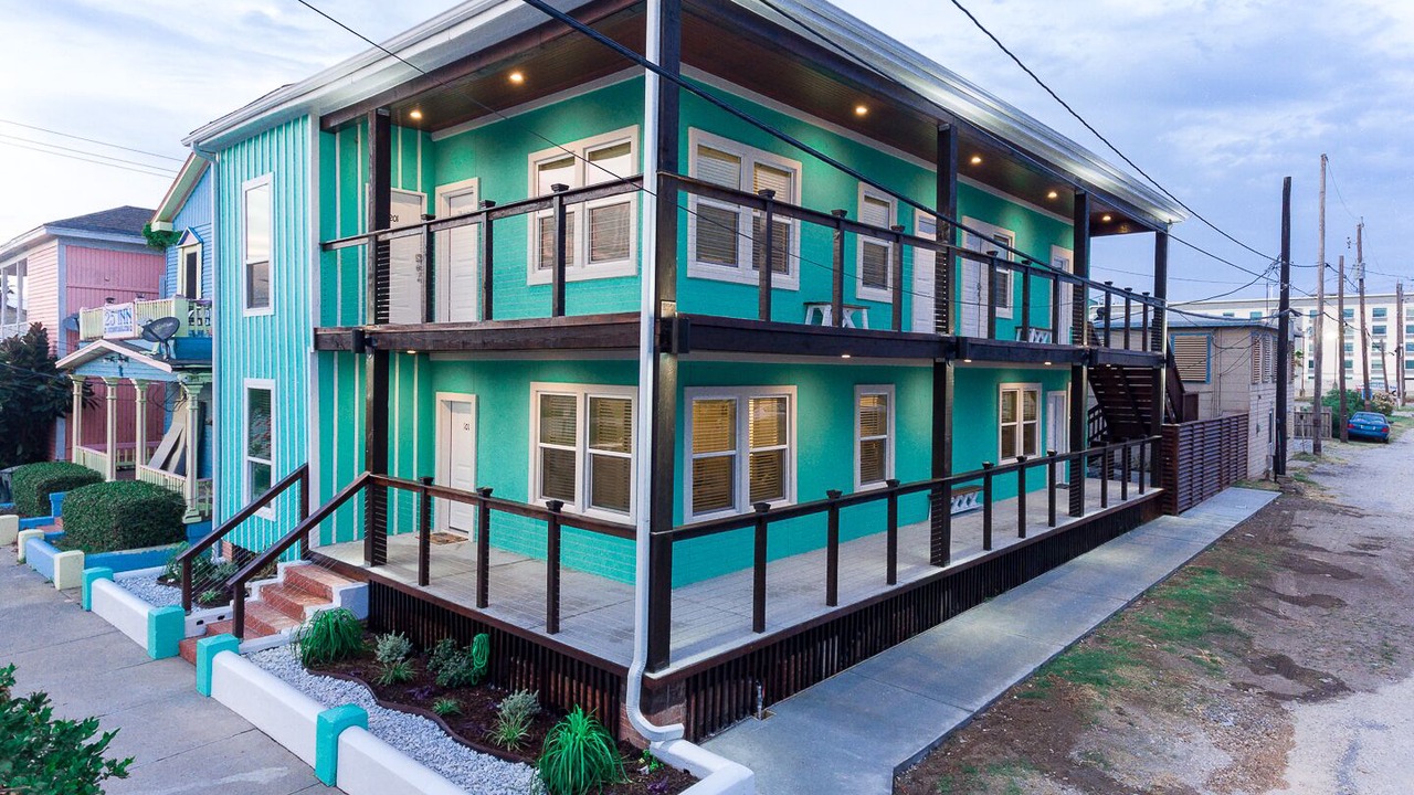 Photo of Outdoor in Galveston