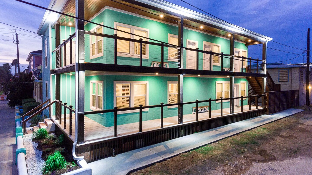Photo of Outdoor in Galveston