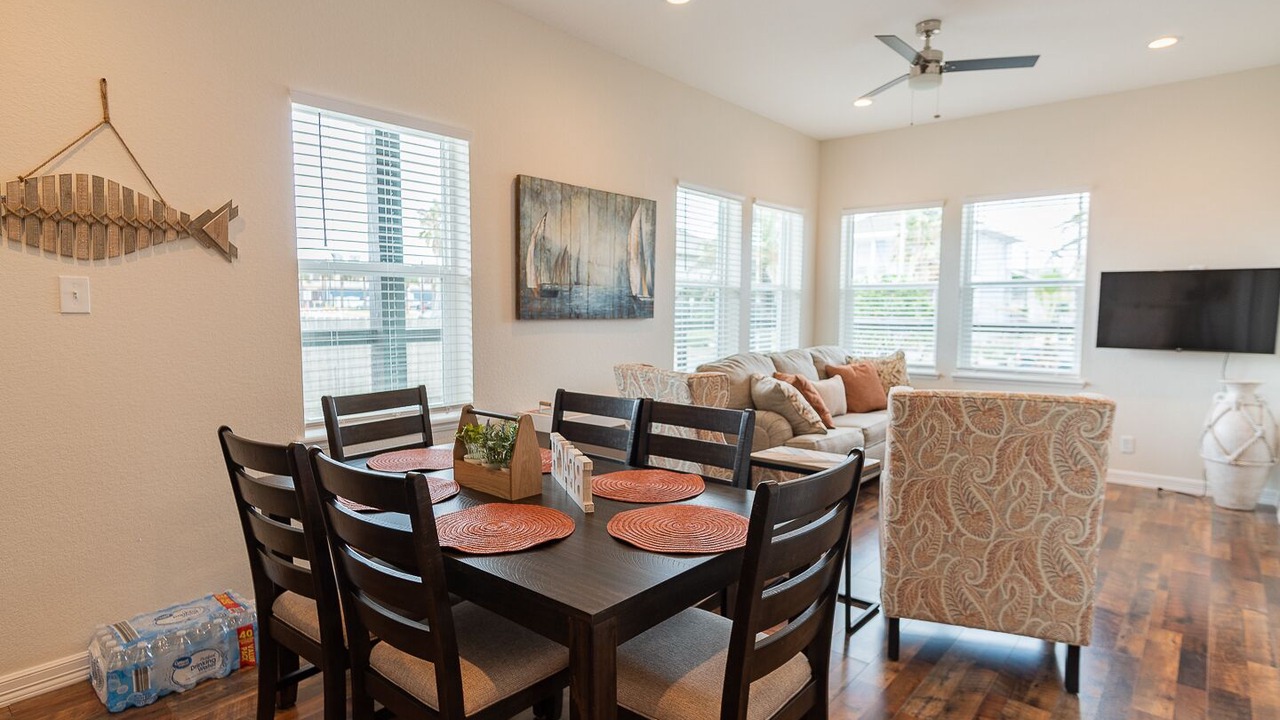 Photo of Livingroom in Galveston