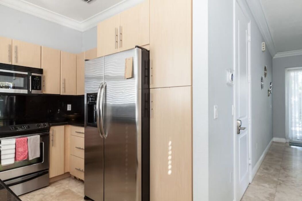 Photo of Kitchen in Harbordale