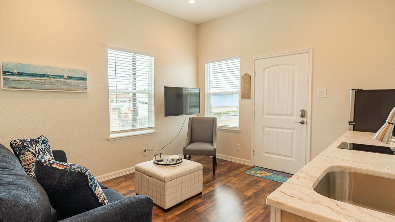 Photo of Livingroom in Galveston