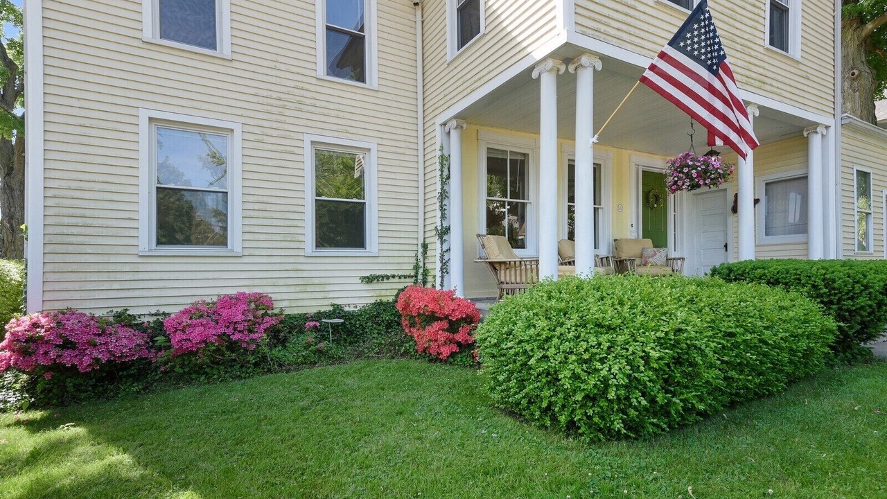 Photo of Outdoor in Saint Joseph