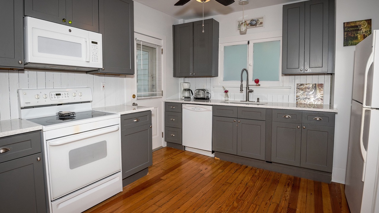 Photo of Kitchen in Saint Joseph