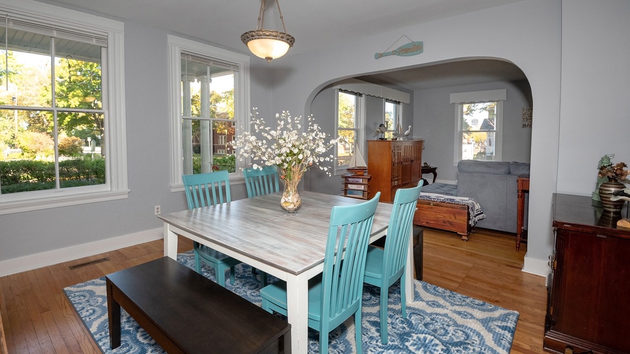 Photo of Bedroom in Saint Joseph