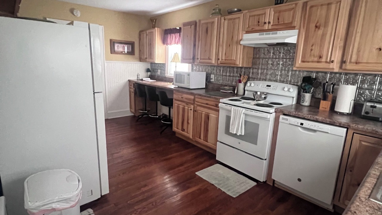 Photo of Kitchen in Alderson