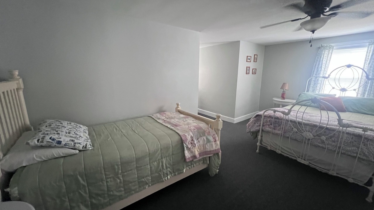 Photo of Bedroom in Alderson