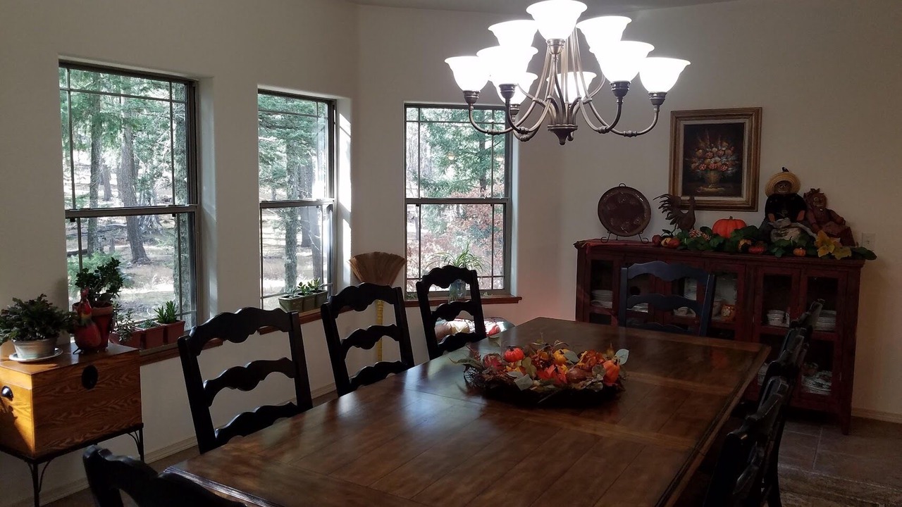 Photo of Bedroom in Cloudcroft