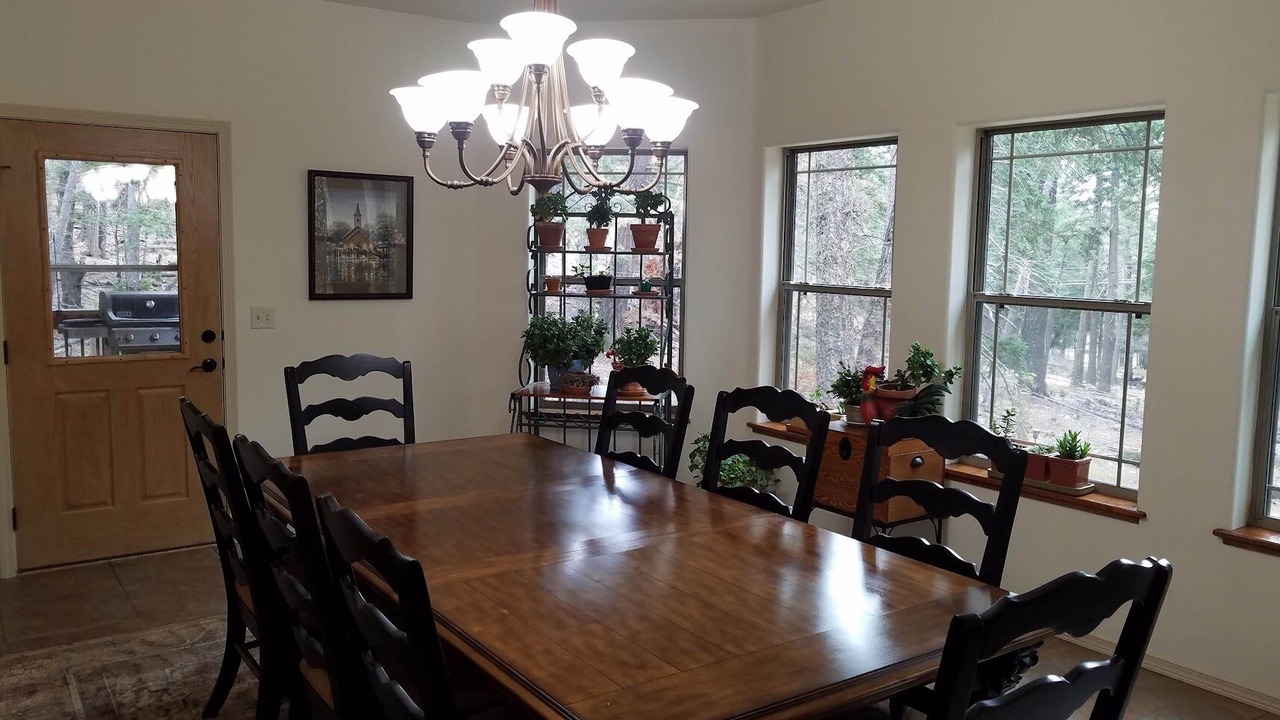 Photo of Bedroom in Cloudcroft